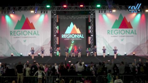 Showtime Elite Atlanta - Goo Goo Dolls [2024 L1 Mini - Small 04/21/2024] 2024 The Southeast Regional Summit