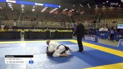 KIRBY KAE KETOLA vs MICHAEL WAYNE BACHMAN 2024 Pan Jiu Jitsu IBJJF Championship