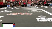 Pedro Henrique Menegon vs Kevin Jeremih Dos Santos 2024 ADCC Sao Paulo Open