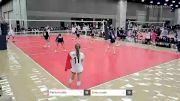 Platform elite vs Cincy crush - 2022 JVA World Challenge presented by Nike - Expo Only