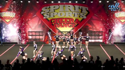 CNY Storm All Stars - Hurricanes [2024 L2 Senior Day 2] 2024 Spirit Sports Myrtle Beach Nationals