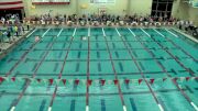 HOKI Swim & Tri Winter Champs, Girls 10&U 100 IM Final