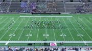 Jackson Olin H.S. "Birmingham AL" at 2022 USBands Southeast Showdown