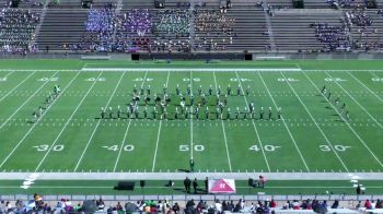 Jackson Olin H.S. "Birmingham AL" at 2022 USBands Southeast Showdown