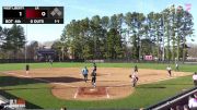 Replay: West Liberty vs Lenoir-Rhyne - DH | Mar 3 @ 3 PM