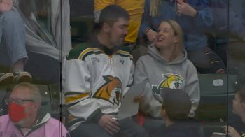 Replay: Minnesota Duluth vs Northern Michigan | Dec 3 @ 6 PM