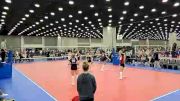 Replay: Court 23 - 2022 JVA World Challenge | Apr 8 @ 9 AM