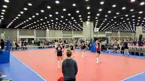 Replay: Court 23 - 2022 JVA World Challenge | Apr 8 @ 9 AM