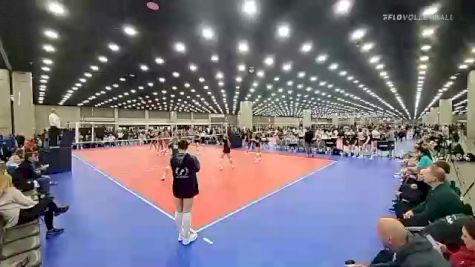 Replay: Court 29 - 2022 JVA World Challenge | Apr 8 @ 9 AM
