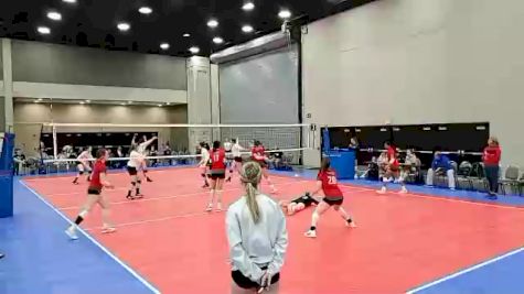 Replay: Court 3 - 2022 JVA World Challenge | Apr 8 @ 9 AM