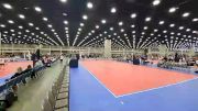 Replay: Court 44 - 2022 JVA World Challenge | Apr 8 @ 9 AM