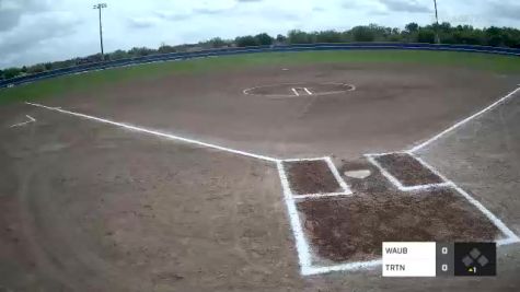 Triton College vs. Waubonsee CC - 2022 THE Spring Games