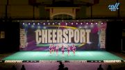 Oxford Cheer Elite - Junior Nova [2024 L1 Junior - D2 Day 1] 2024 CHEERSPORT Concord Spring Classic