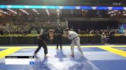 GRAEME JACOB LIPFORD vs BENJAMIN TOD WARMACK 2024 Pan Jiu Jitsu IBJJF Championship