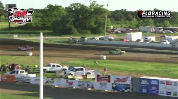 Full Replay | Weekly Racing at 34 Raceway 6/18/22