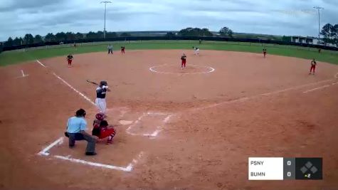 Bethel University vs. Plattsburgh State - 2022 THE Spring Games