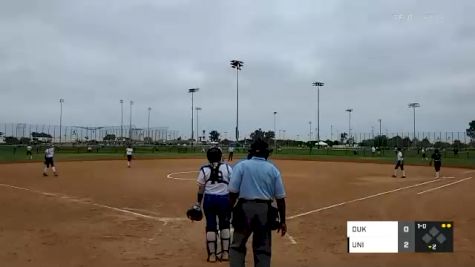 Universal vs. Dukes - 2022 PGF Nationals 18U Premier - Pool Play