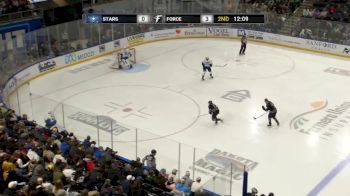 Replay: Home - 2024 Lincoln vs Fargo | Mar 9 @ 6 PM