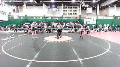 172 lbs Consi Of 16 #2 - Skyler Sturdevant, Glens Falls vs Michael Schaefer, Lancaster