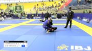 ENOCK CARTEADO C. DE ALBUQUERQUE vs ALESSANDRO DE FREITAS DE AZEVEDO 2024 Brasileiro Jiu-Jitsu IBJJF