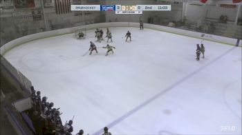 Replay: Home - 2023 Connecticut vs Hershey | Oct 8 @ 5 PM