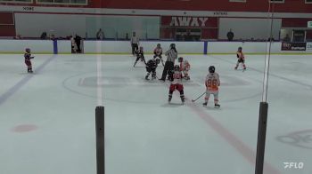 Replay: Home - 2023 Rebellion U10 vs Ora. Flyers U10 | Nov 25 @ 11 AM