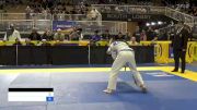 ROBERT WILLIAM GEE JR. vs KELVIN TITO WILLIAMS 2024 Pan Jiu Jitsu IBJJF Championship