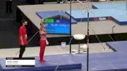 Asher Cohen - High Bar, 5280 Gymnastics - 2021 US Championships