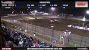 Full Replay | Comp Cams Super Dirt Series Saturday at Boothill Speedway 3/11/23