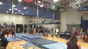 Kelsey Gates - Bars, Rhode Island College - 2022 NCGA Championships