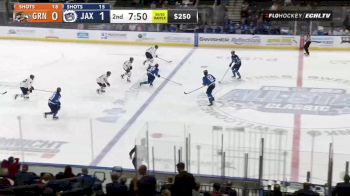 Replay: Home - 2021 Greenville vs Jacksonville | Dec 15 @ 7 PM