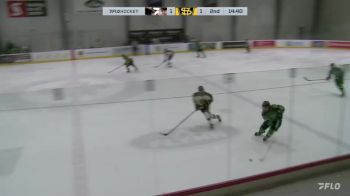 Replay: Home - 2024 St. Mary's U17 vs Shawnigan | Feb 3 @ 4 PM