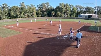 Full Replay - The Gem of the Hills - Soldiers Field Complex 4 - Oct 26, 2019 at 8:57 AM EDT