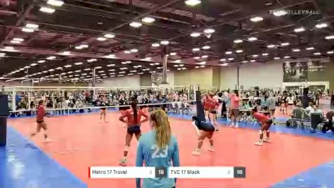 Replay: Court 10 - 2022 JVA Summerfest | Jun 4 @ 8 AM