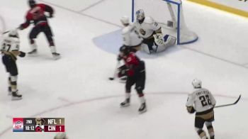 Replay: Home - 2022 Cincinnati vs Newfoundland | Apr 9 @ 7 PM