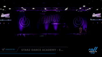 Starz Dance Academy - Elite All Starz Sr Small Pom [2022 Senior - Pom - Small Finals] 2022 WSF Louisville Grand Nationals