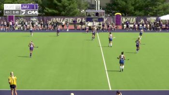 Replay: Duke vs James Madison | Sep 19 @ 2 PM