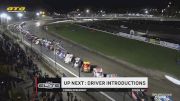 Full Replay | Fonda 200 Saturday at Fonda Speedway 9/17/22