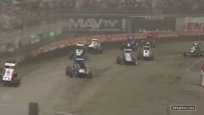 Feature Replay | Lucas Oil Chili Bowl Thursday