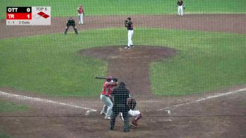 Replay: Home - 2023 Ottawa vs Trois-Rivieres | Jun 6 @ 7 PM