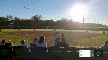 Tulsa Elite vs. Oklahoma Angels - 2021 Top Club National Fall Challenge - Firelake