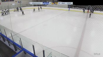 Replay: Home - 2023 MLAC Leafs U17 vs Oil Kings U17 | Sep 23 @ 5 PM