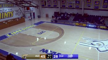 Replay: Anderson (SC) vs Limestone - Women's | Jan 10 @ 5 PM