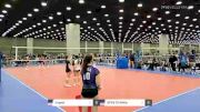 Impact vs SPVB 15 White - 2022 JVA World Challenge presented by Nike - Expo Only