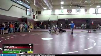 Replay: Mat 1 - 2022 Independence GR/FS Tournament | Apr 23 @ 9 AM