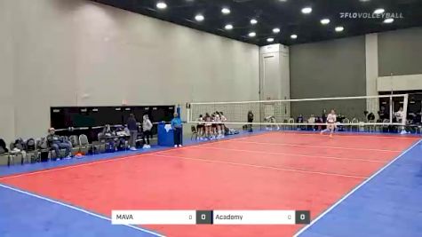 Tribe 17 Chey-Anne vs CI Elite - 2022 JVA World Challenge presented by Nike - Expo Only