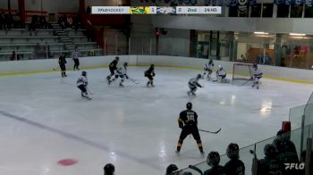 Replay: Home - 2023 Surrey vs North Vancouver | Nov 25 @ 6 PM