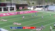 Replay: Mars Hill vs Newberry | Apr 6 @ 1 PM