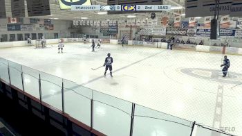 Replay: Home - 2024 Hawkesbury vs Carleton Place | Jan 7 @ 2 PM