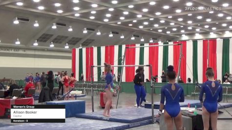 Allison Booker - Women's Group, Capital - 2021 Christmas on the Chesapeake